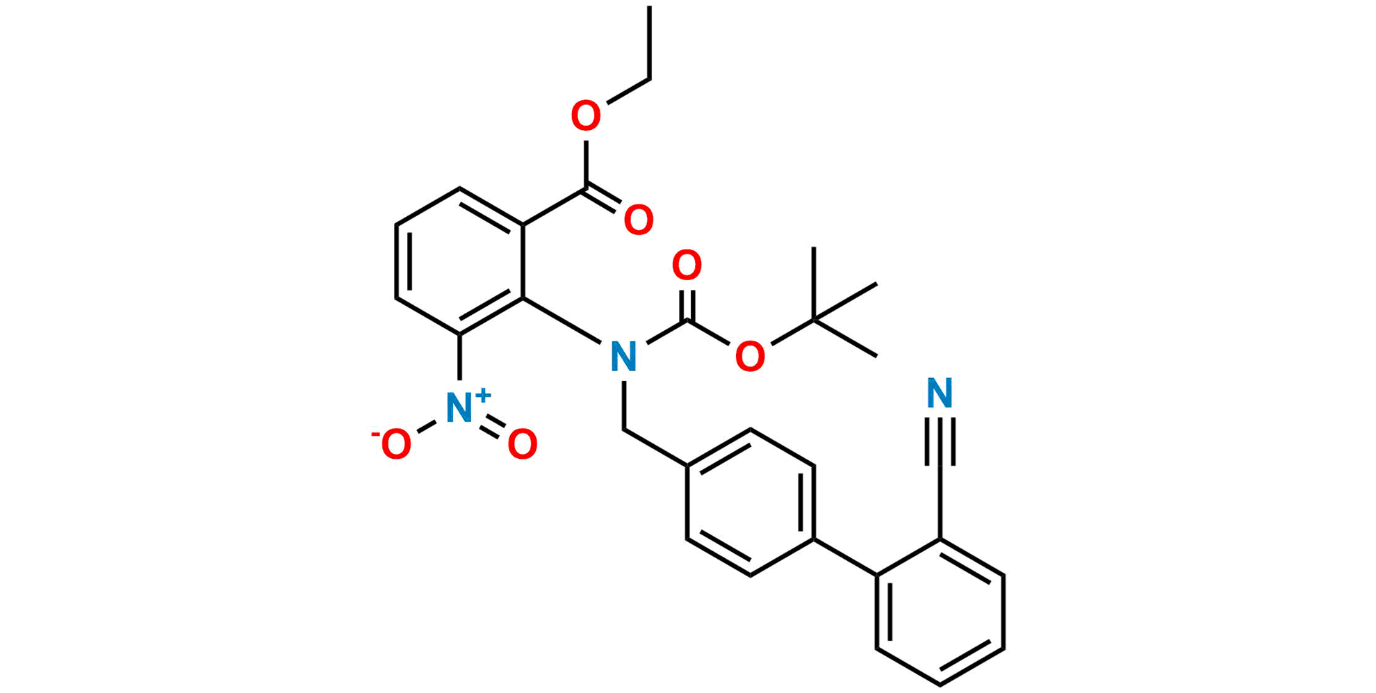 Azilsartan Impurity 40